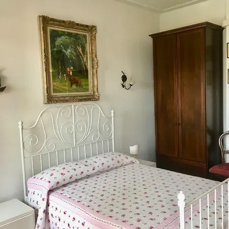 Гостевой дом Casa Mati-