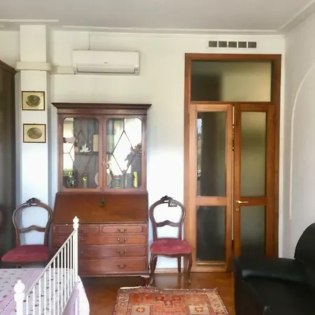 Casa Mati- Гостевой дом *
