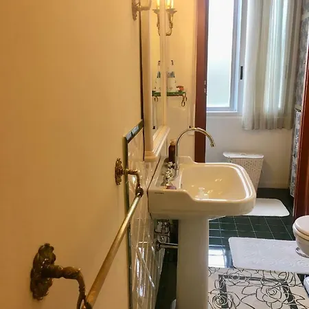 Гостевой дом Casa Mati-