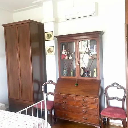 Casa Mati- Флоренция