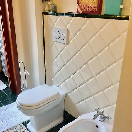 Гостевой дом Casa Mati- Флоренция