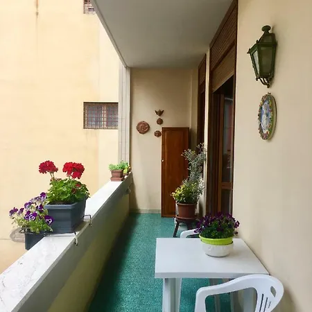 Casa Mati- Гостевой дом *