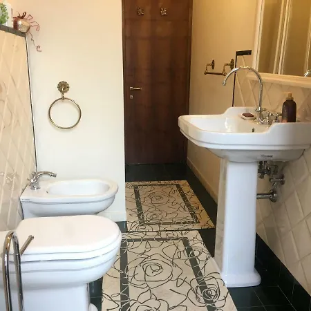 Casa Mati- Гостевой дом Флоренция