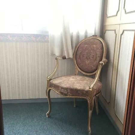Casa Mati- Гостевой дом *