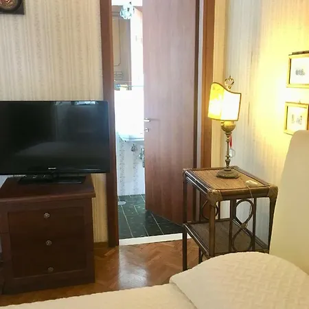Гостевой дом Casa Mati- *