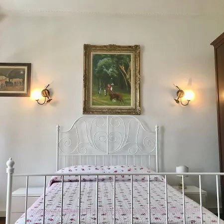 Casa Mati- Флоренция
